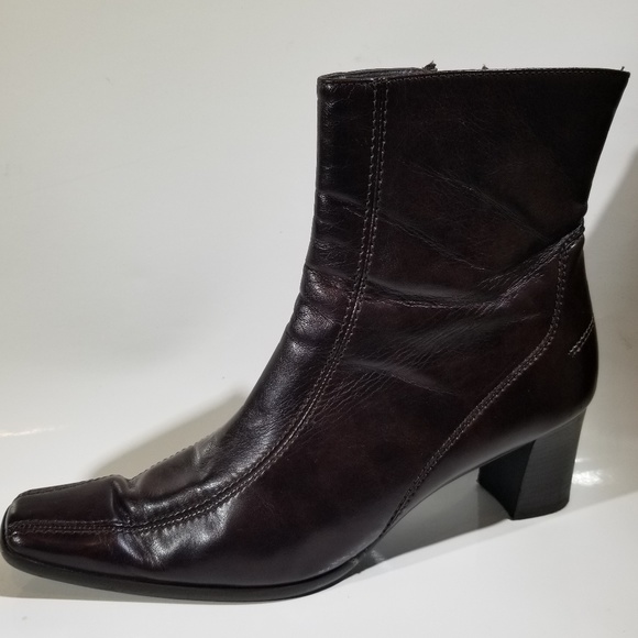 Paul Green Shoes - $$$ PAUL GREEN WOMANS BOOT SIZE 7.5